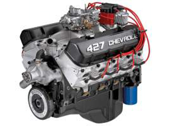 P15F6 Engine